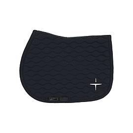 Trolle Wave Tech-Jersey Zadeldekje | Jump