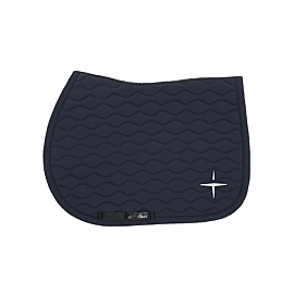Trolle Wave Tech-Jersey Zadeldekje | Jump
