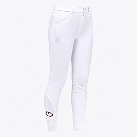 CT Rijbroek | Knie Grip | Unisex