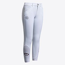 Cavalleria Toscana Reithose | Full Grip | Kinder