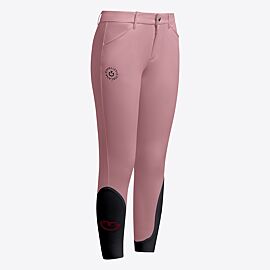 Cavalleria Toscana Unisex Breeches | Kids 