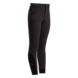 Cavalleria Toscana Unisex Breeches - Knee Grip - Kids 