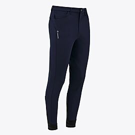 Cavalleria Toscana Rijbroek R- Evo Stretch | Integrated Grip | Heren