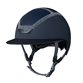 KASK Star Lady Swarovski Frame