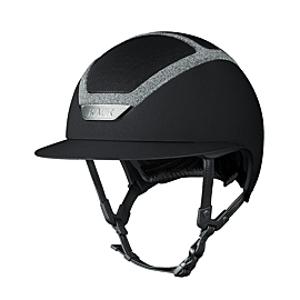 KASK Star Lady Swarovski Frame