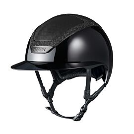 Kask Star Lady Pure Shine Swarovski Frame