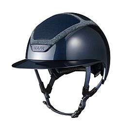 Kask Star Lady Pure Shine Swarovski Frame