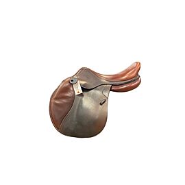 CWD Classic Saddle SE02 18