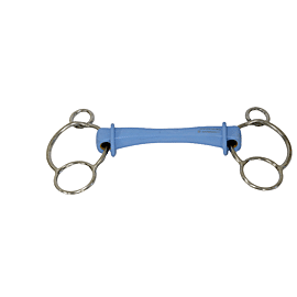 Poponcini S Snaffle Harmony 1