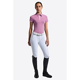 Rg Italia Micro Perforated Trainingshirt | Mädchen