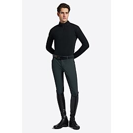 Rg Italia Fleece Pullover | Herren 