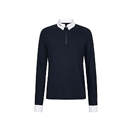 Trolle Aero Turniershirt | Langarm | Herren 