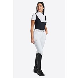 Rg Italia Polo de Compétition | Manches courtes | Femmes 