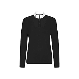 Trolle Competition Shirt New Center Line - Long Sleeves - Women