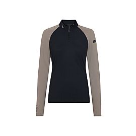 Trolle Aero Polo De Concours | + Tech | Femmes