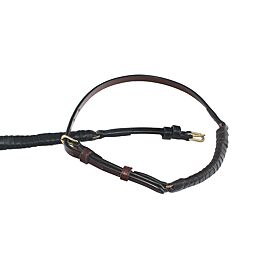 LJ Pro Select Flash Strap With Chain Brass