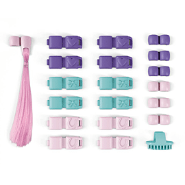 Schleich Horse Club Haaraccessoires