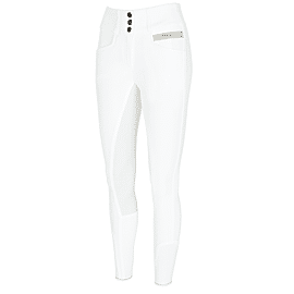 Pikeur Reithose Candela | Full Grip | Damen