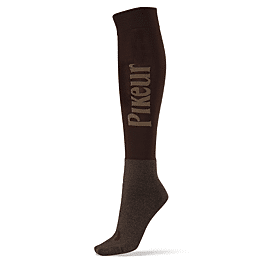 Pikeur Knee Socks | Smooth Leg