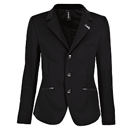 Pikeur Ivo Softshell Competition Jacket | Boys