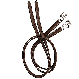 Prestige Stijgbeugelriemen - Non-Stretch 