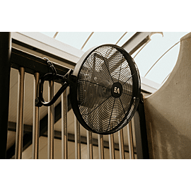 Equi Alert Air Ventilateur Sans Fil