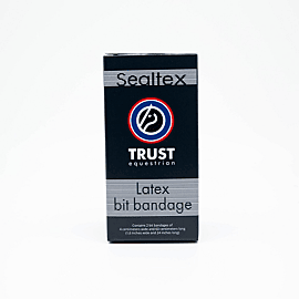 TRUST Sealtex Bit Bandage - Latex 