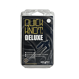 Quick Knot Deluxe