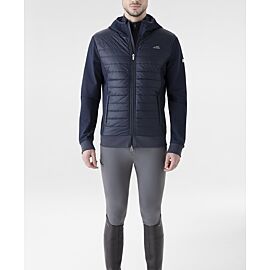 Equiline Quilted Tech Jacket Ever | Men