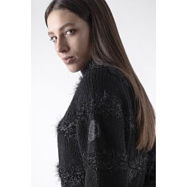 Equiline Sweater Giveng | Women