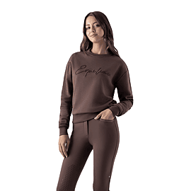 Equiline Sweater ZZie - Women