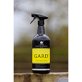 Carr & Day & Martin Sommer Gard