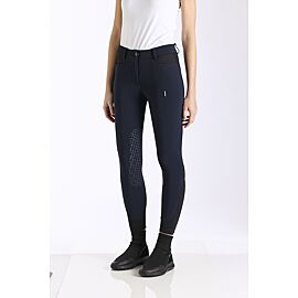 Ego7 Ribbed Culotte D'Équitation | Femme