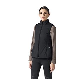 Ego7 Ribbed Bodywarmer | Uni