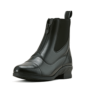 Ariat Heritage Zip Jodhpurs | Woman 