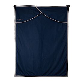 Dy'on Stable Box Curtain