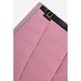 Rg Italia Printed Logo Quilted Zadeldek | Vz 