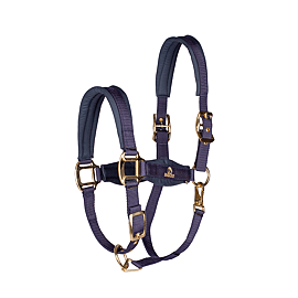 Emmers Halter Padded