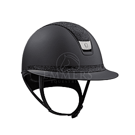 Samshield 2.0 Miss Shield Shadowmatt Black / Ultra Fine Rock Black