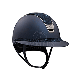Samshield Miss Shield 2.0 | Spring Flower Blauw
