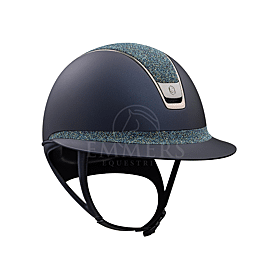 Samshield 2.0 Miss Shield blue crystal fabric ocean