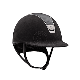 SAMSHIELD 2.0 PREMIUM ZWART TOP LEATHER ZWART