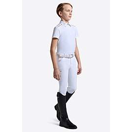 RG Italia Competition Shirt Jersey | Long Sleeves | Boys