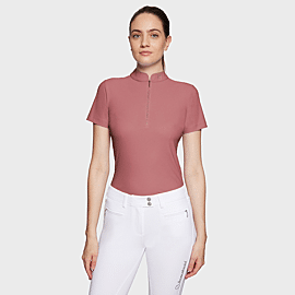 Samshield Trainingspolo Bruna | Women