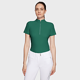 Samshield Trainingspolo Bruna | Damen