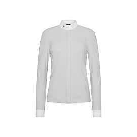 Trolle Wedstrijdshirt | Lange Mouw | Dames 