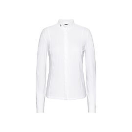 Trolle Wedstrijdshirt | Lange Mouw | Dames 