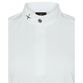 Trolle High Speed Competitionpolo | Long Sleeve | Woman