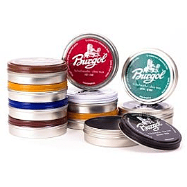 Burgol Cirage De Chaussures