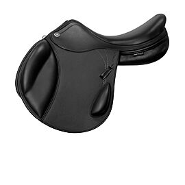 Prestige Skyward D 15/33 M FLBL Velcro Wool Black